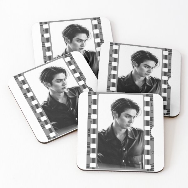 Item preview, Bright Vachirawit 3 of 4 - Film Strip designed and sold by Sunflower5576.