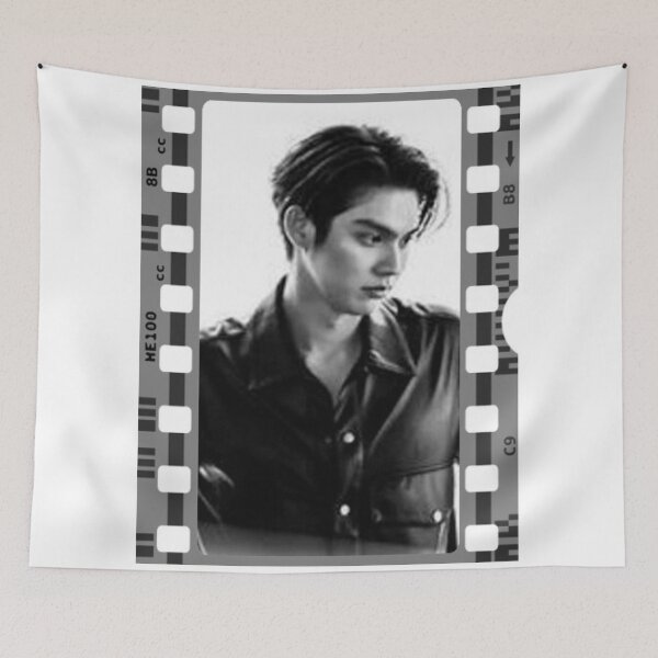 Item preview, Bright Vachirawit 3 of 4 - Film Strip designed and sold by Sunflower5576.