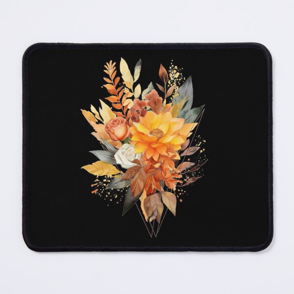 Item preview, Fall Pattern designed and sold by AnnaMDesign.