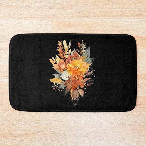 Item preview, Fall Pattern designed and sold by AnnaMDesign.