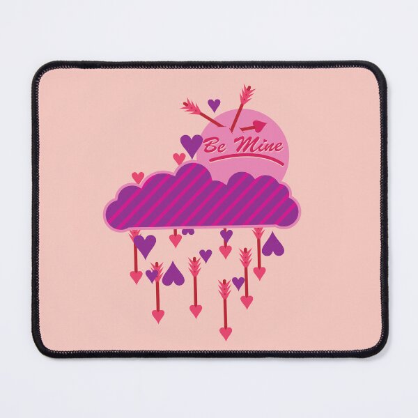 Item preview, Be Mine designed and sold by Occasicons.