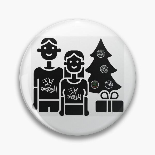 Item preview, Happy holidays vibes designed and sold by IMAPROBLEM BRAND CLOTHING BY INFLUENCE GETEM.