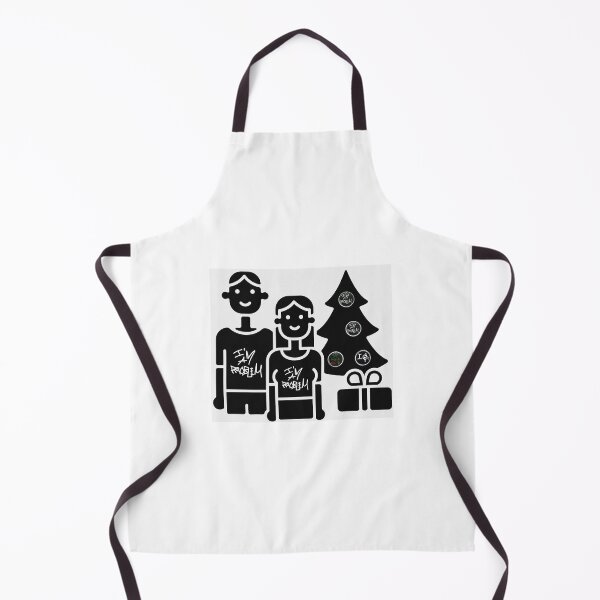 Item preview, Happy holidays vibes designed and sold by IMAPROBLEM BRAND CLOTHING BY INFLUENCE GETEM.