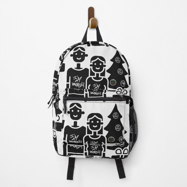 Item preview, Happy holidays vibes designed and sold by IMAPROBLEM BRAND CLOTHING BY INFLUENCE GETEM.
