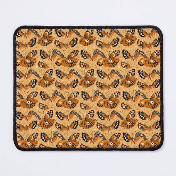 Item preview, authum butterfly designed and sold by Pasinn.