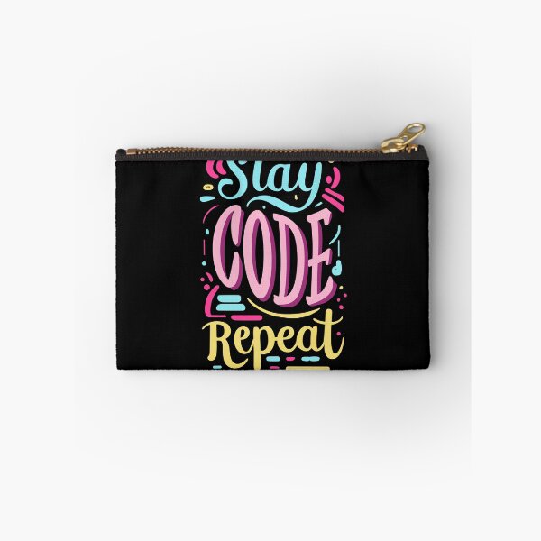 Item preview, Code Queen: Slay, Code, Repeat – The Programmer's Mantra designed and sold by Arienrod's Designs.
