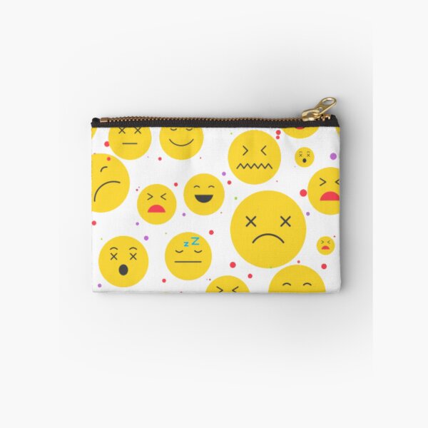 Item preview, emoji pattern designed and sold by Mario-Martinez.