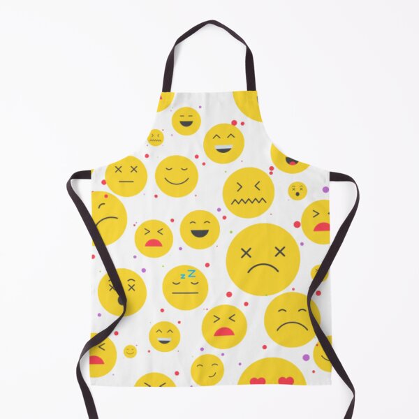 Item preview, emoji pattern designed and sold by Mario-Martinez.