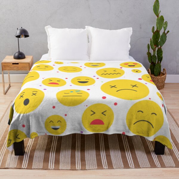 Item preview, emoji pattern designed and sold by Mario-Martinez.