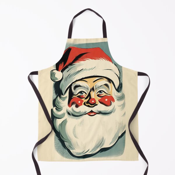 Item preview, Vintage Santa Claus designed and sold by Santa Claus.