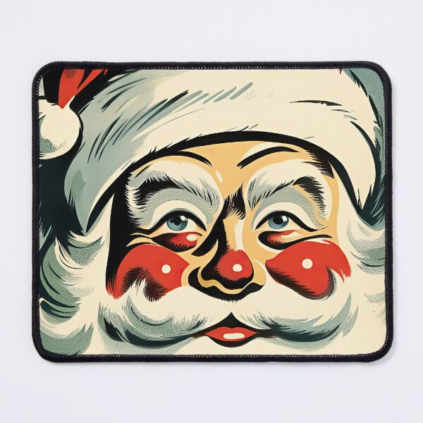Item preview, Vintage Santa Claus designed and sold by Santa Claus.