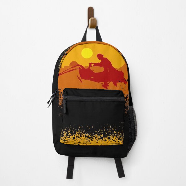 Item preview, Sunset driving designed and sold by yellowmadcat.
