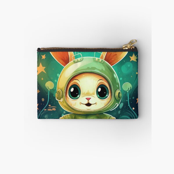 Item preview, Rabbit Space adventure designed and sold by fodmoohappy.