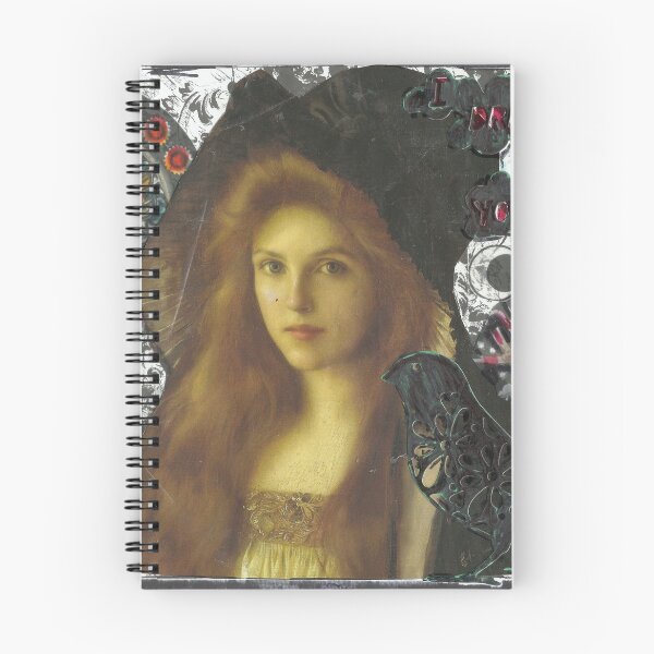 Item preview, The Wise Woman designed and sold by RobynLee.