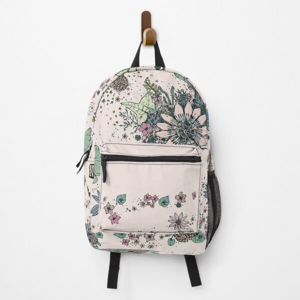 Item preview, Expanding Floral Universe designed and sold by Ajidecolor.