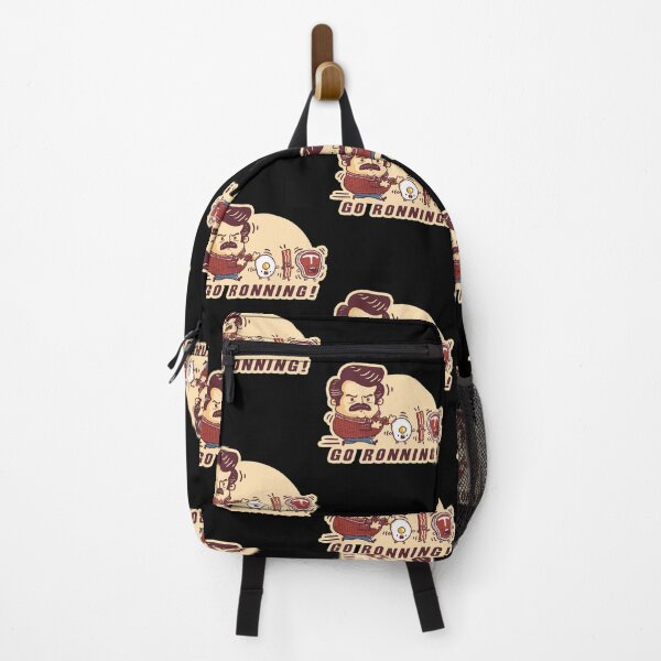 Item preview, Go Ronning! designed and sold by madrigaltipha.