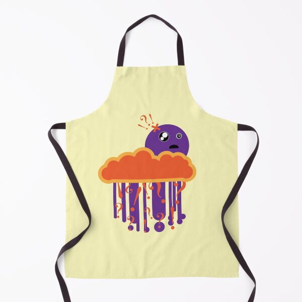 Item preview, ¡¿Confundido?! designed and sold by Occasicons.