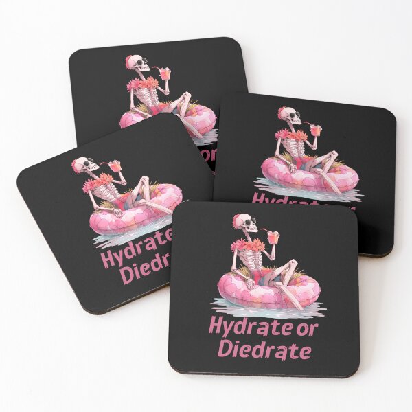 Artikelvorschau, Hydratisieren oder diedratieren entworfen und verkauft von GlunmanStore.