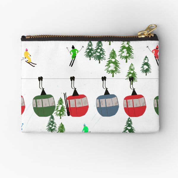 Item preview, Ski holiday designed and sold by pink-cowboy.