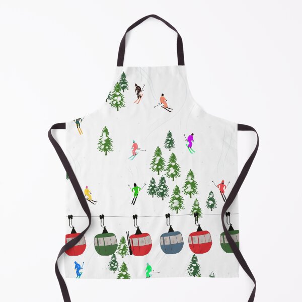 Item preview, Ski holiday designed and sold by pink-cowboy.