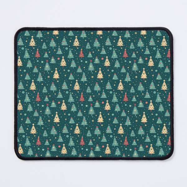 Item preview, Sweet green Christmas designed and sold by Pasinn.