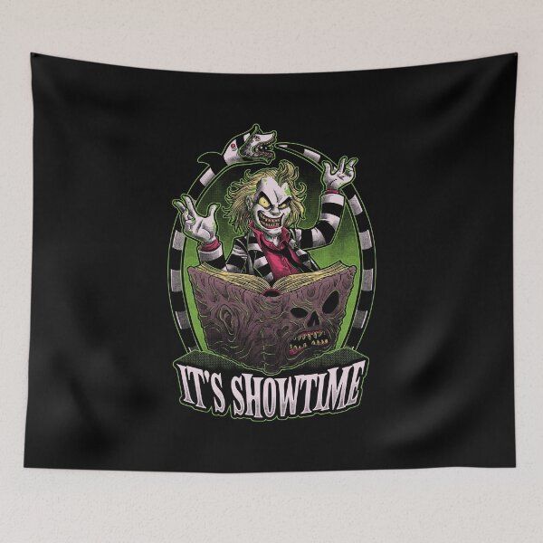 Item preview, Necronomicon Beetle Show - Funny Movie Mashup designed and sold by Studio Mootant.