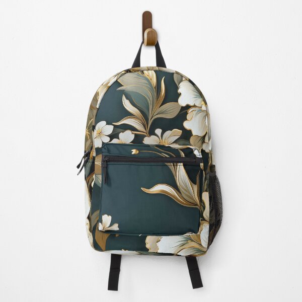 Item preview, Seamless floral pattern designed and sold by ArtTony.