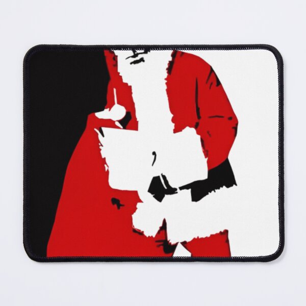 Item preview, Santa claus designed and sold by NationGraphix.