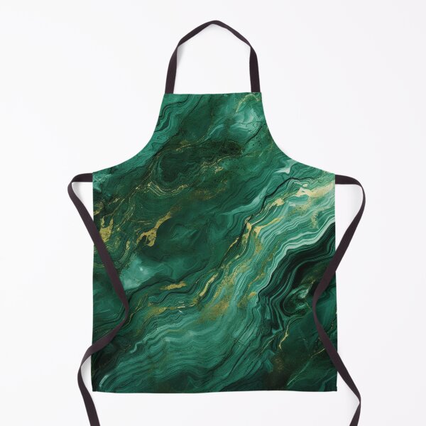 Item preview, Emerald Marble designed and sold by AxeWave.