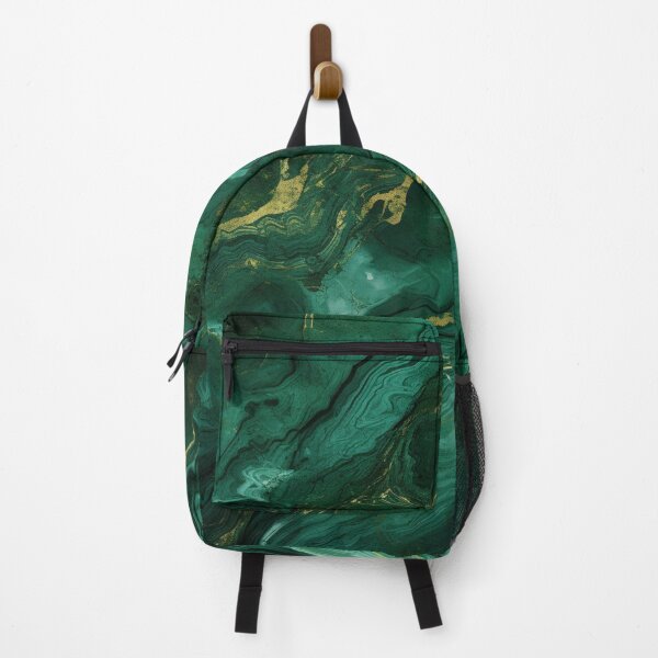 Item preview, Emerald Marble designed and sold by AxeWave.