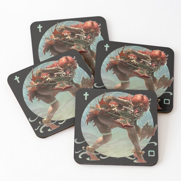 Item preview, Babeester Gor by Loïc Muzy designed and sold by Chaosium.