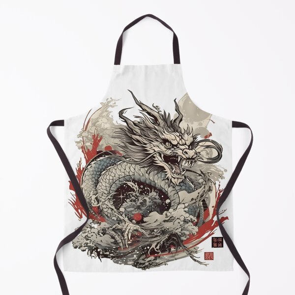 Item preview, Dragon designed and sold by NickLivin.