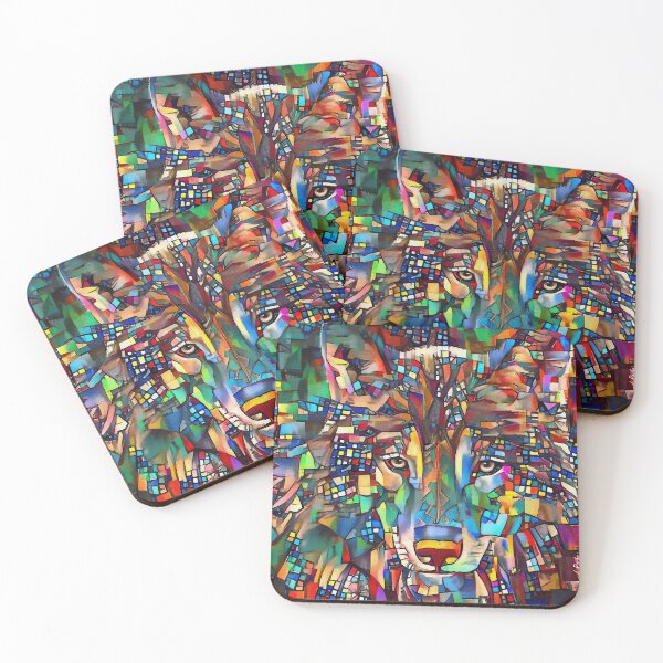 Item preview, Lobocubes designed and sold by L. ROCHE.
