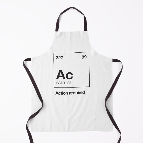 Item preview, Action required designed and sold by sparrowski.
