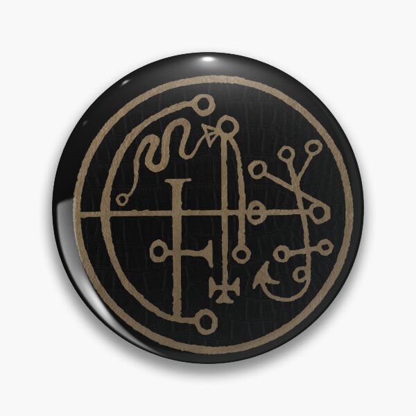 Item preview, Clayshaper's Seal designed and sold by Theclayshaper.