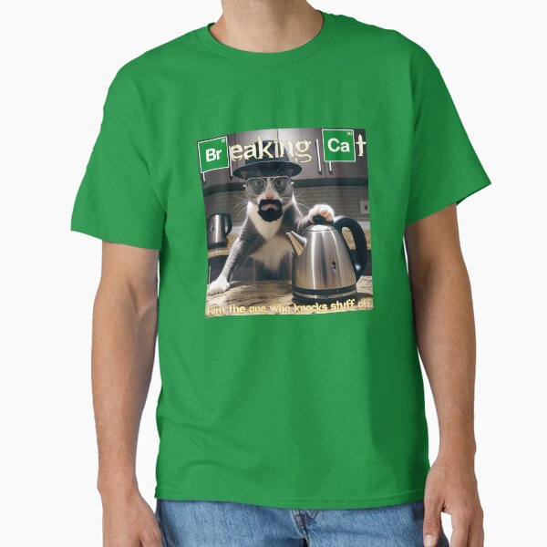 Classic T-Shirt