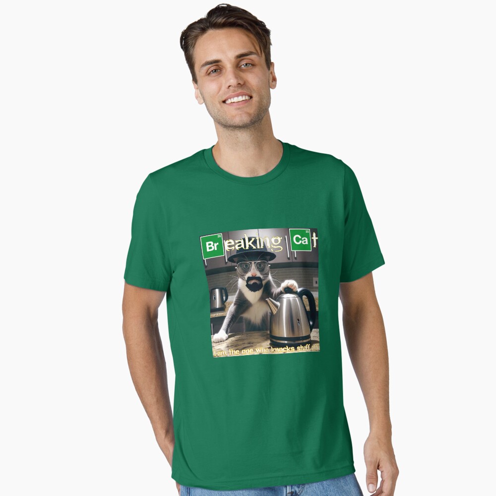 Item preview, Essential T-Shirt designed and sold by DJALCHEMY.