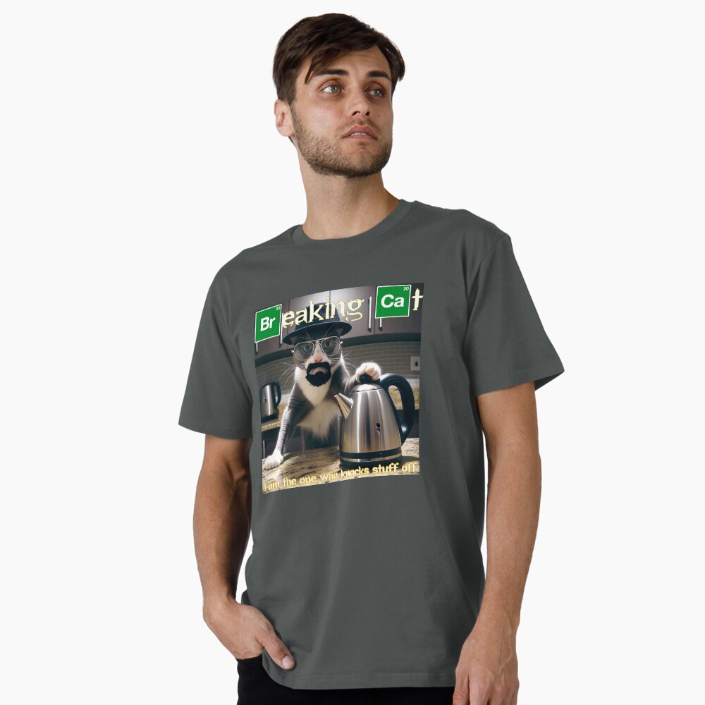 Item preview, Premium T-Shirt designed and sold by DJALCHEMY.