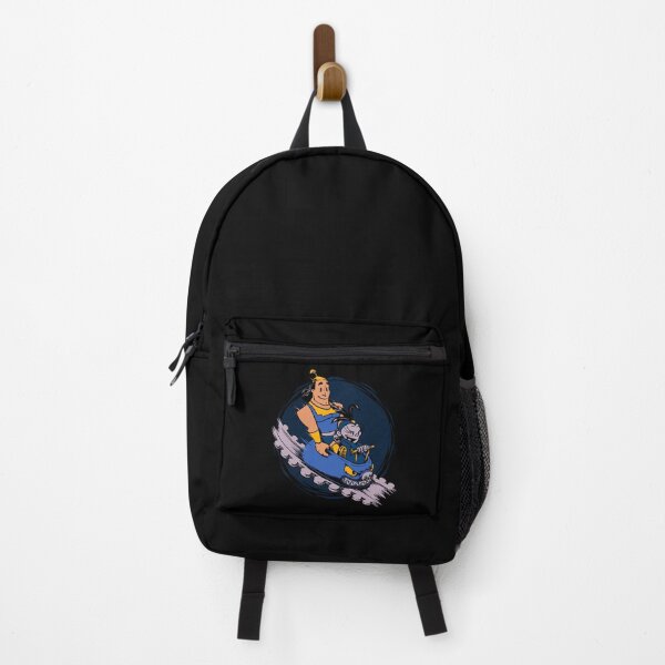 Item preview, Emperor New Rollercoaster - Funny Movie Gift designed and sold by Studio Mootant.
