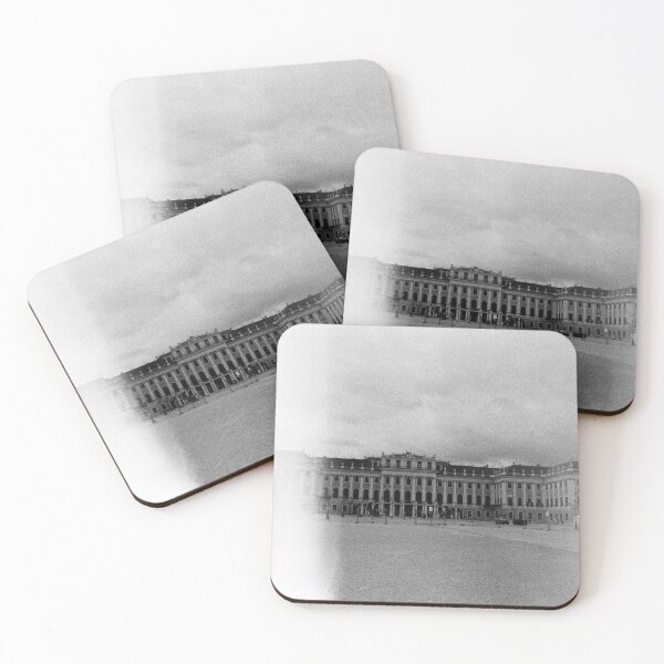 Item preview, foto antigua de viena designed and sold by Terkapio.