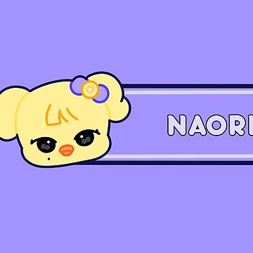 IVE minive naori レイ IVE (MINIVE) Rei's Character Naori