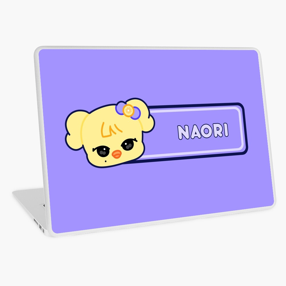 IVE (MINIVE) Rei's Character Naori