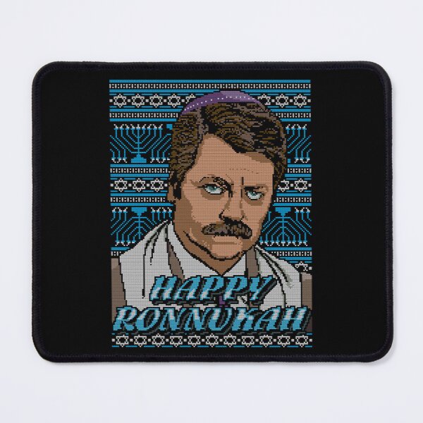 Item preview, Happy Ronnukah designed and sold by madrigaltipha.