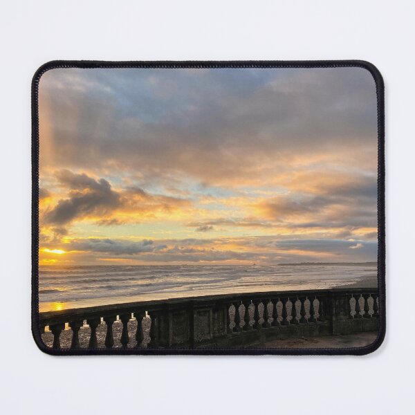 Item preview, Late October Sunrise designed and sold by Violaman.
