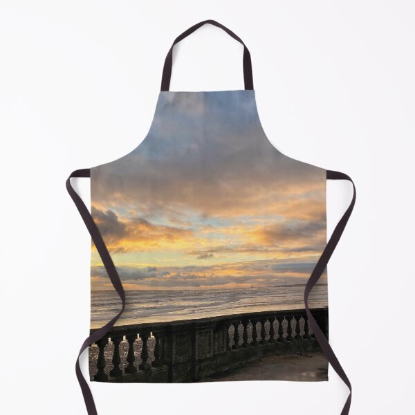 Item preview, Late October Sunrise designed and sold by Violaman.