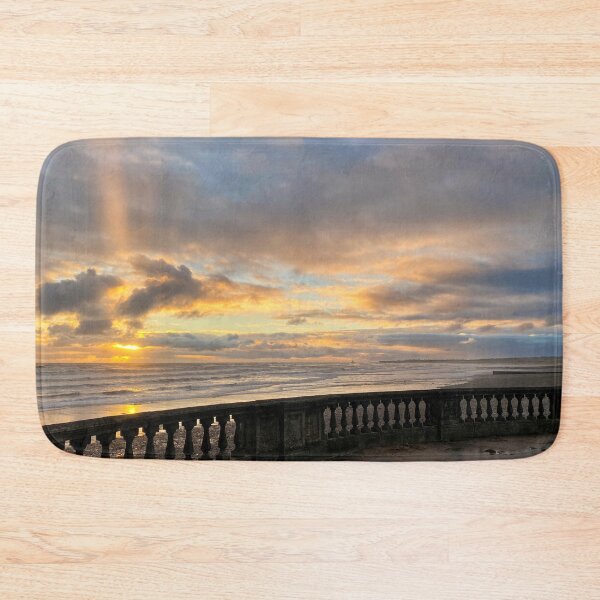 Item preview, Late October Sunrise designed and sold by Violaman.