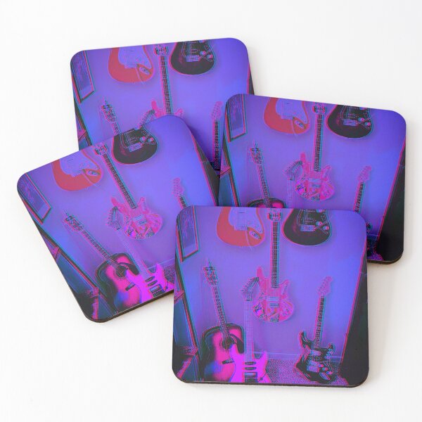 Item preview, Guitar Inventory designed and sold by BwayneArt.