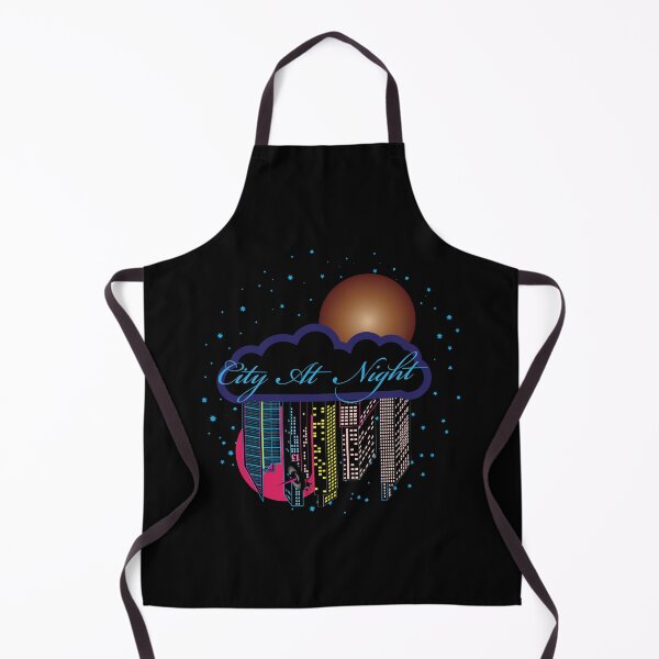 Item preview, City At Night designed and sold by Occasicons.