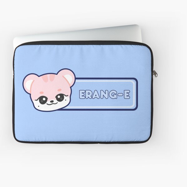 IVE (MINIVE) Leeso's Character Erang-e