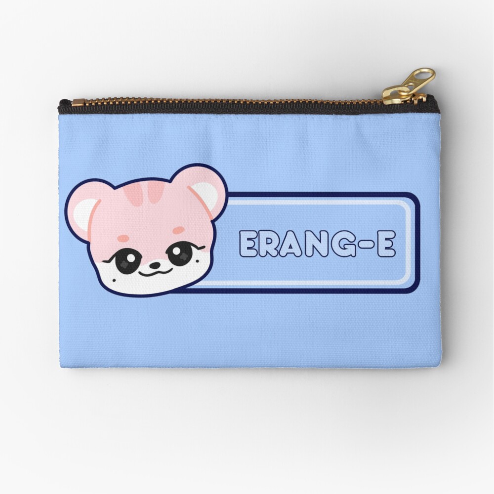 IVE (MINIVE) Leeso's Character Erang-e